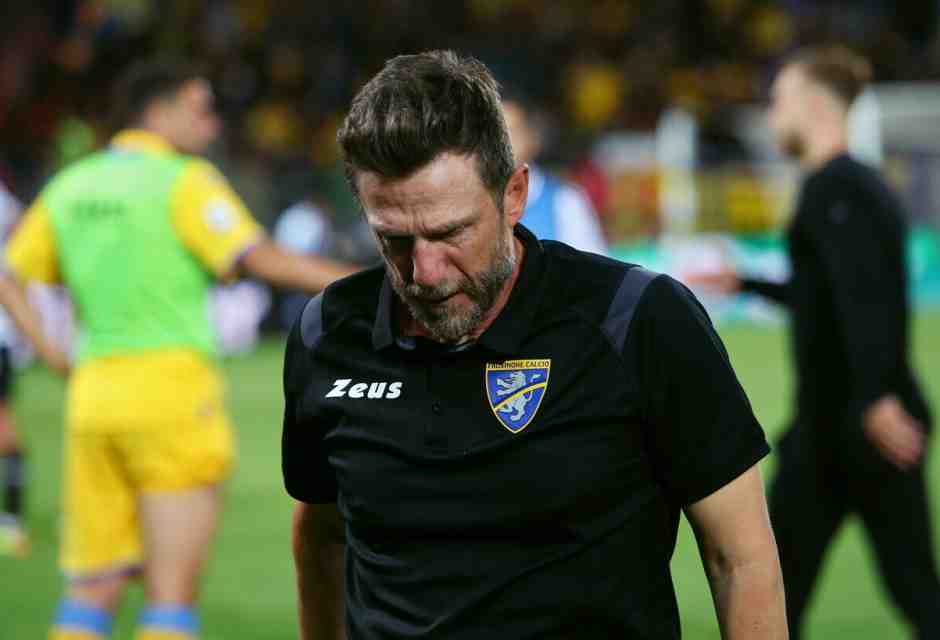 In questa Serie A hanno vinto tutti. Pure il Frosinone