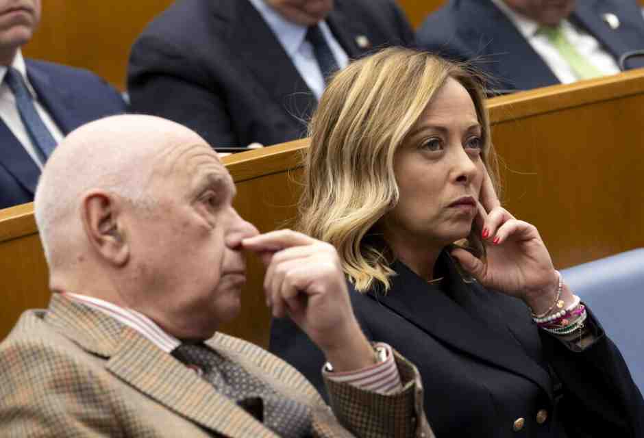 “Grave il silenzio di Meloni e Nordio sulle violenze al Beccaria”. Parla Giachetti