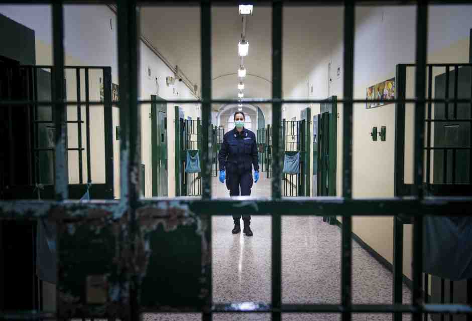 La politica vuole occuparsi di carceri? Candidi uno qualsiasi dei 61.049 detenuti nelle patrie galere
