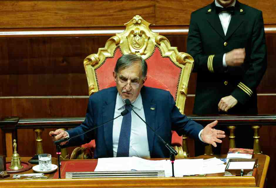 Premierato, passa lo stop ai senatori a vita. Tensioni tra maggioranza e opposizione