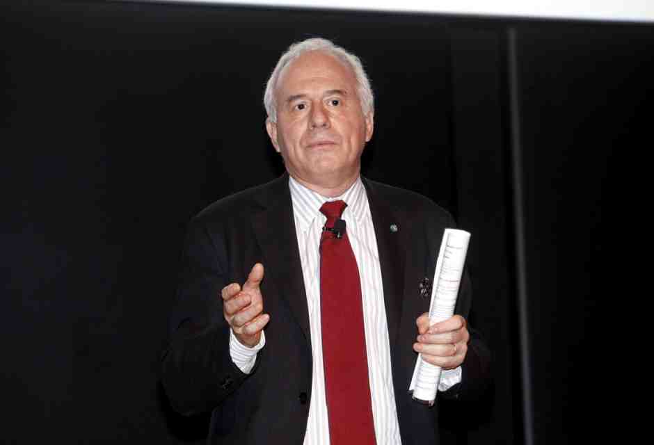 Le avventure di Tarquinio, il Vannacci del Pd