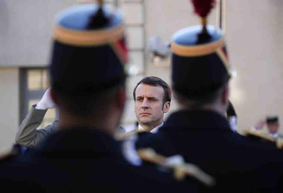 Il modello di deterrenza nucleare francese può essere quello europeo. Una lezione