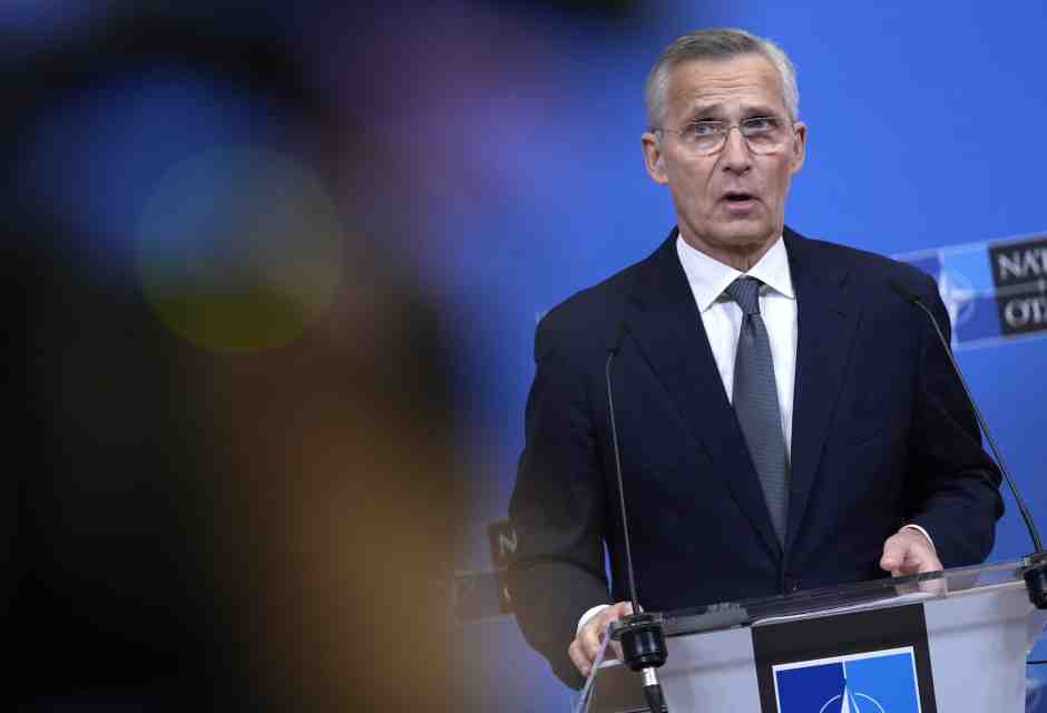 Jens Stoltenberg, l’uomo che rimise insieme i pezzi di una Norvegia ferita a morte