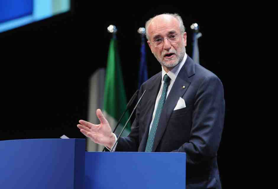 San Faustin: un processo che manco era da cominciare