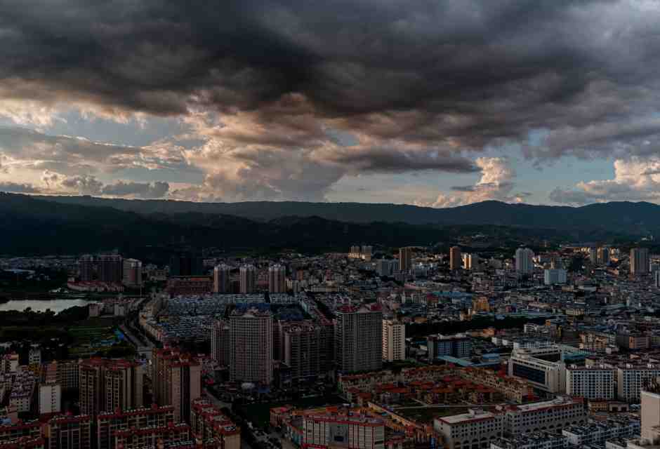 Viaggio a Ruili, una delle scam city cinesi patria di truffe e criminalità online