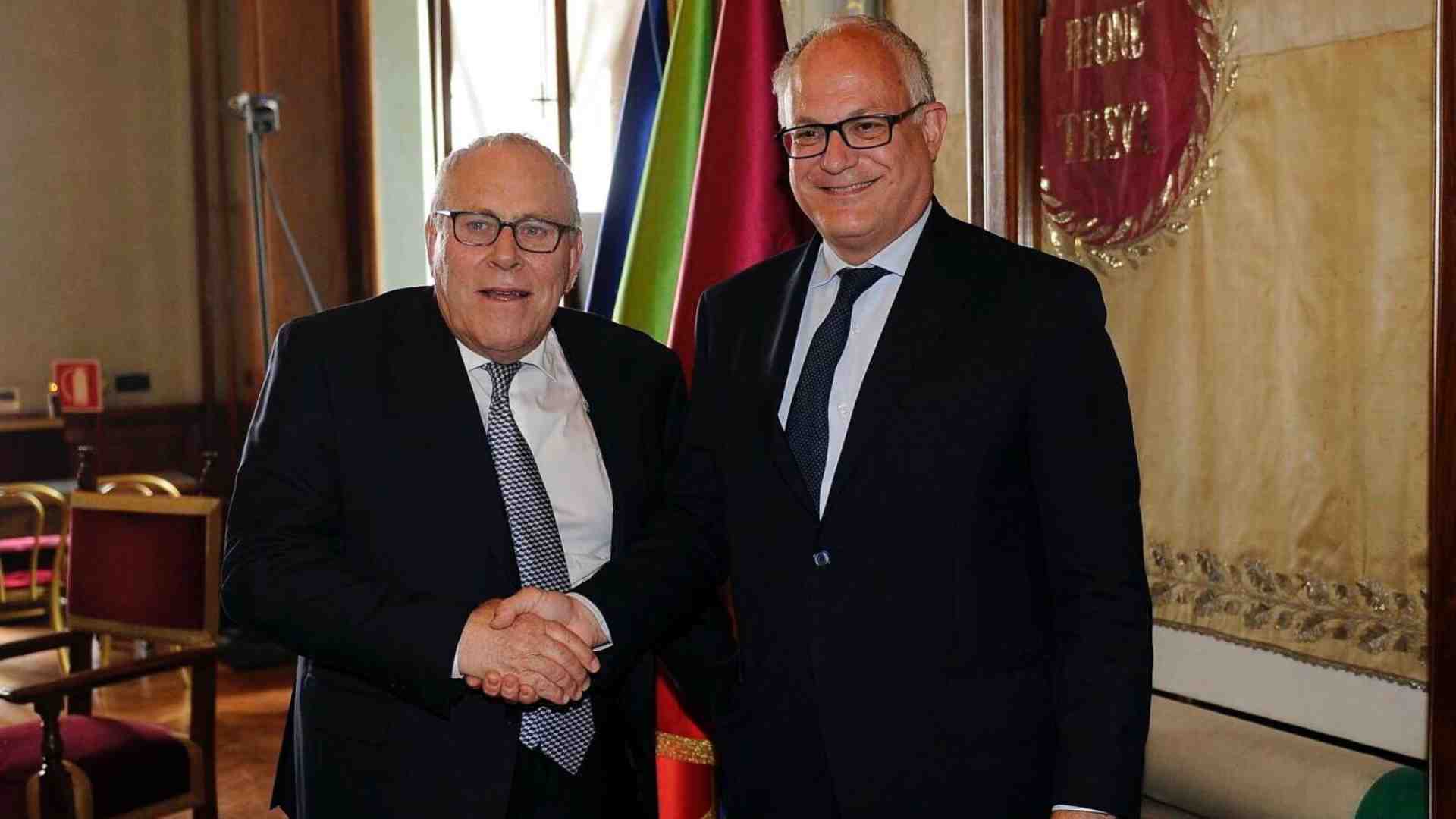 Per la sicurezza Gualtieri sceglie l’ex pm Greco