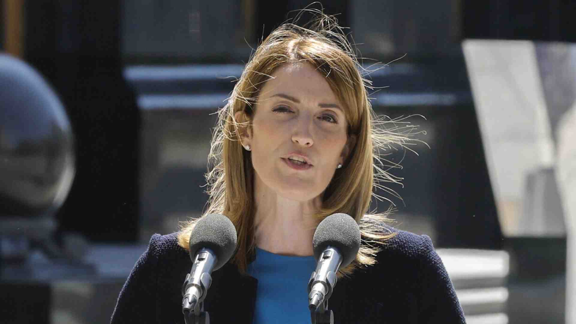 I progetti di Roberta Metsola per il dopo elezioni europee