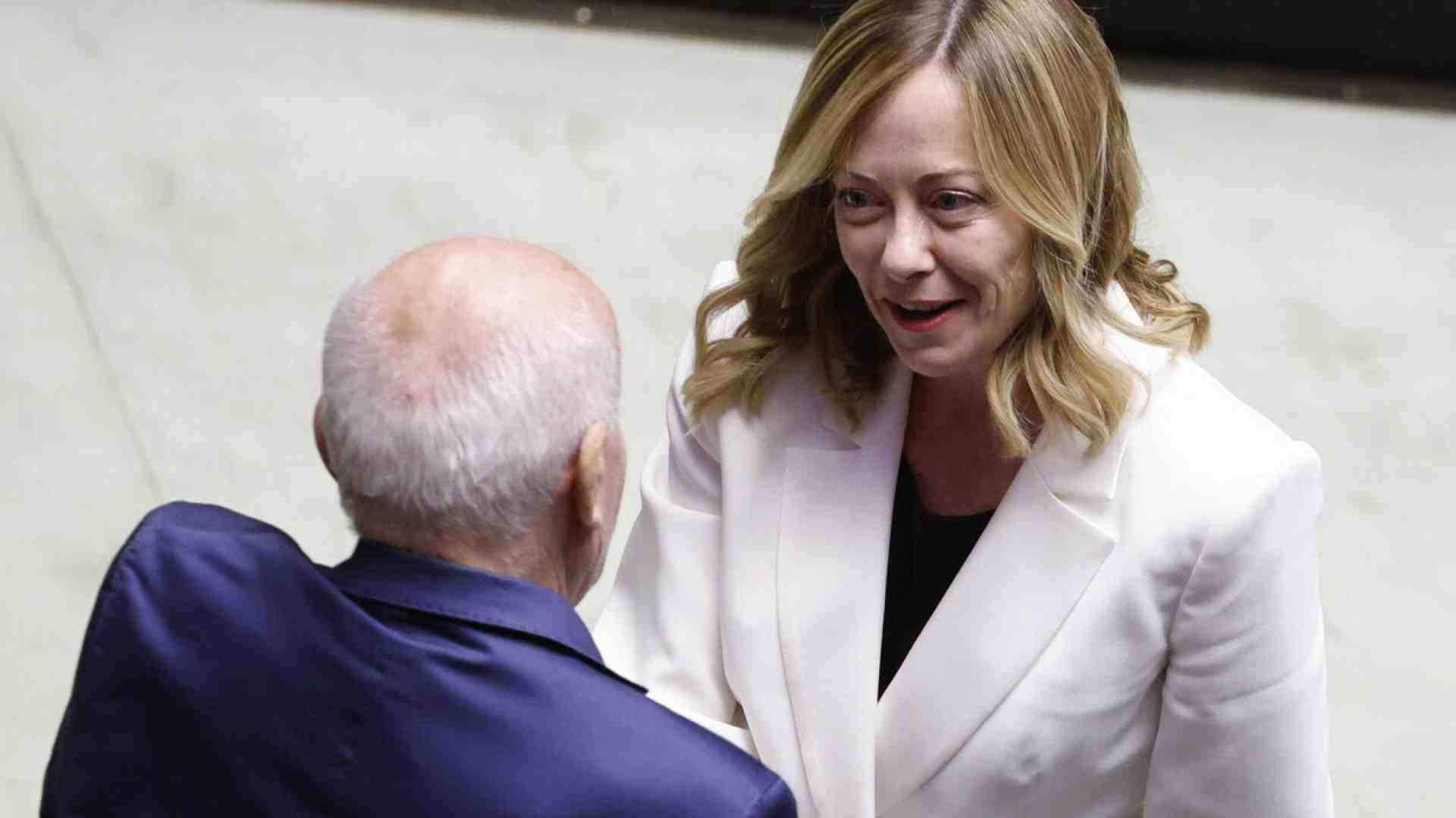 Le parole di Meloni su Matteotti hanno un gran valore politico