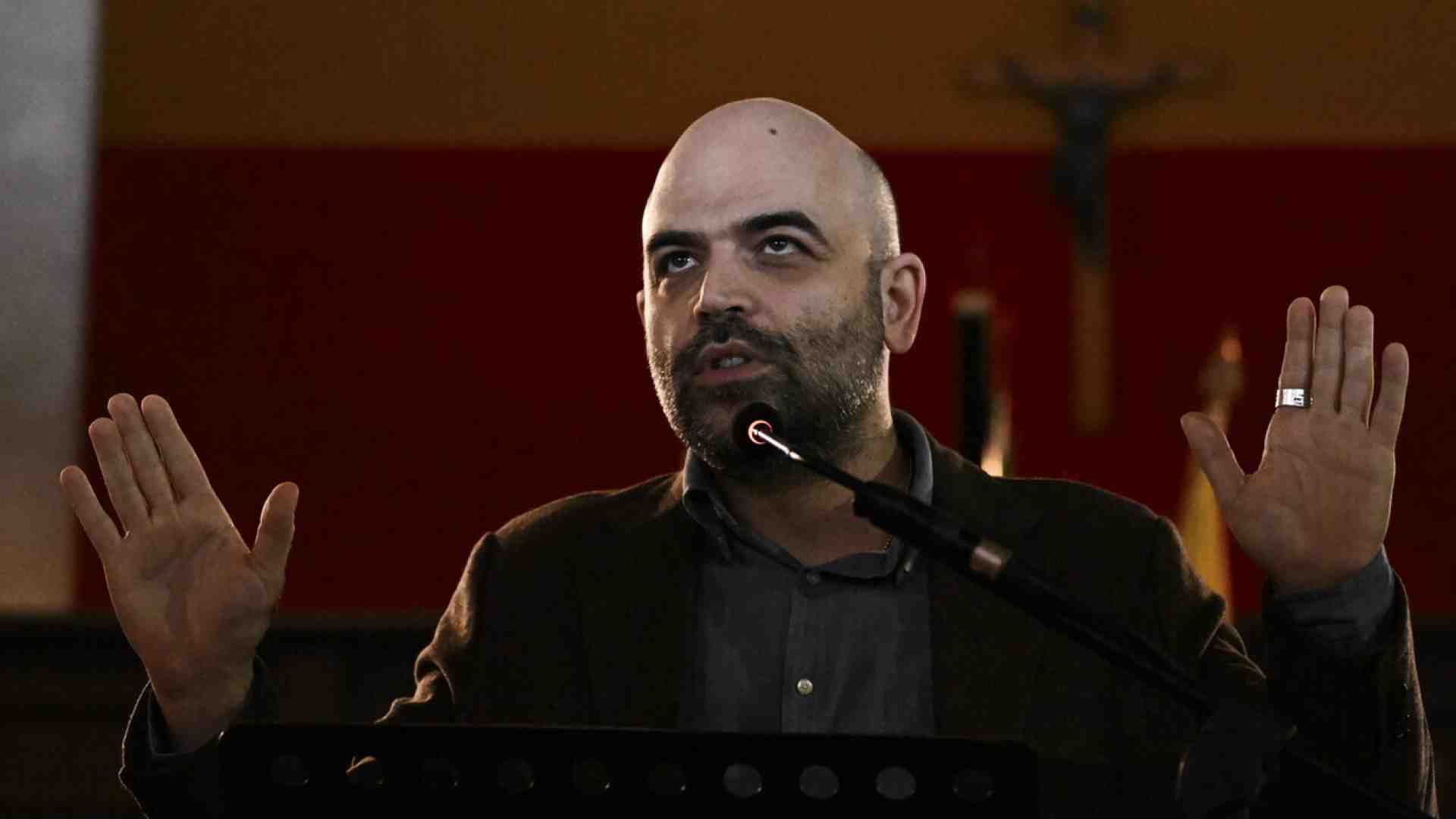 Laterza: "La vicenda Saviano è panna montata, non c'è nessuna censura"