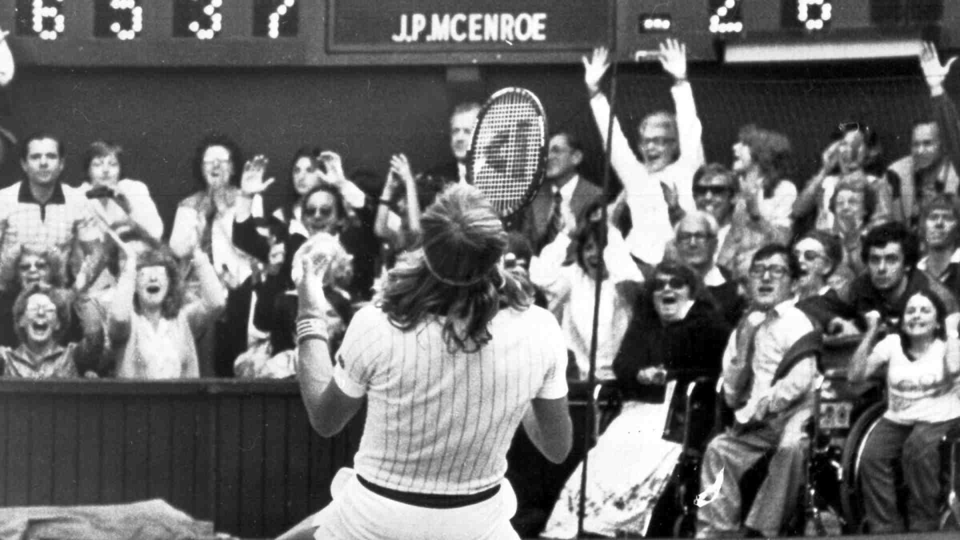 Il Roland Garros raccontato da Ubaldo Scanagatta