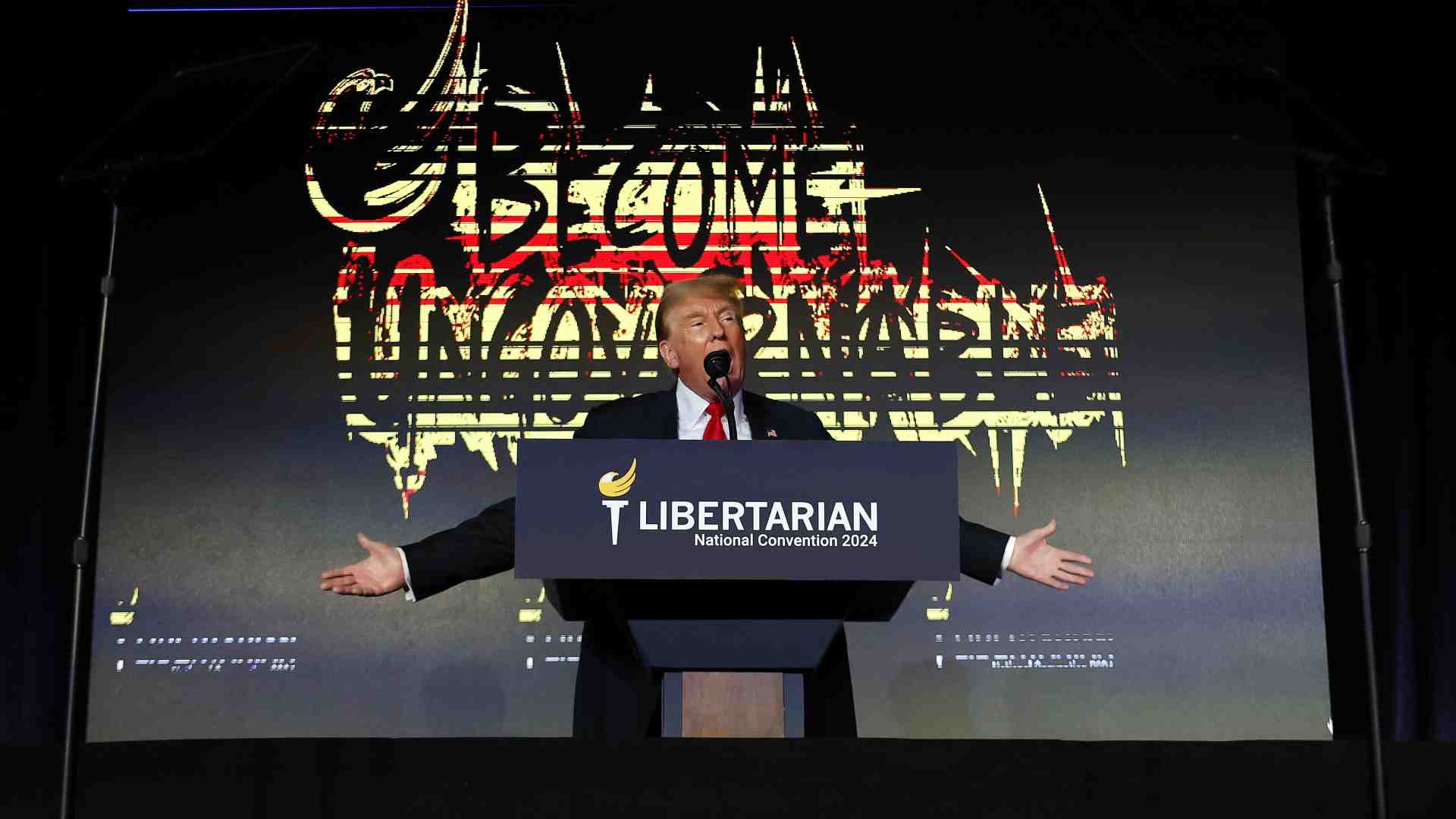 Che cosa ci dice il "tariffario" di Donald Trump sui soldi alla politica