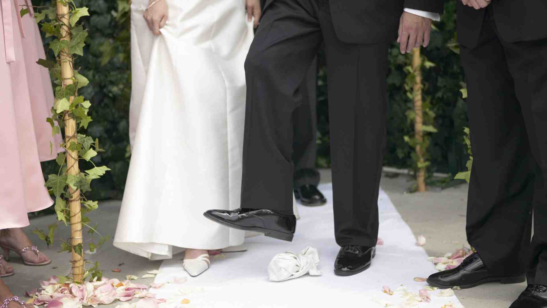 Finché morte non vi separi