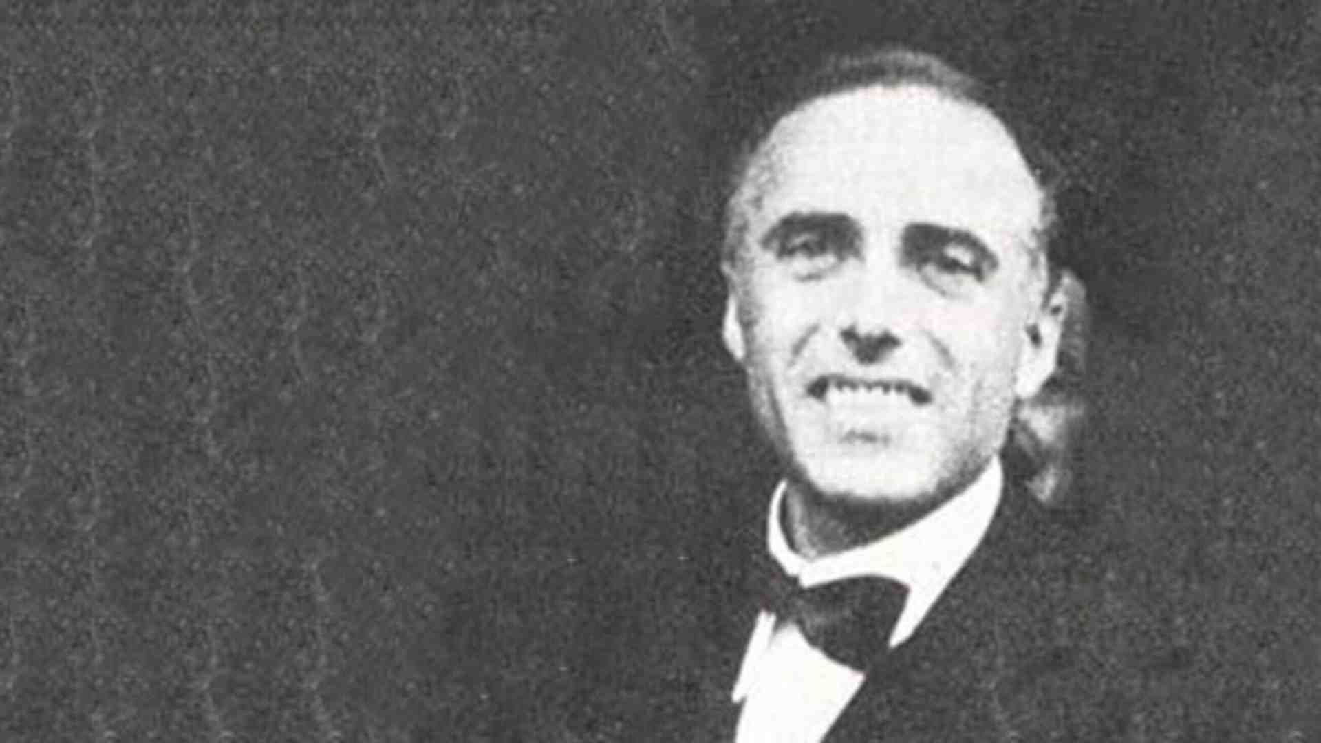 Cent'anni dal discorso di Giacomo Matteotti contro il regime fascista