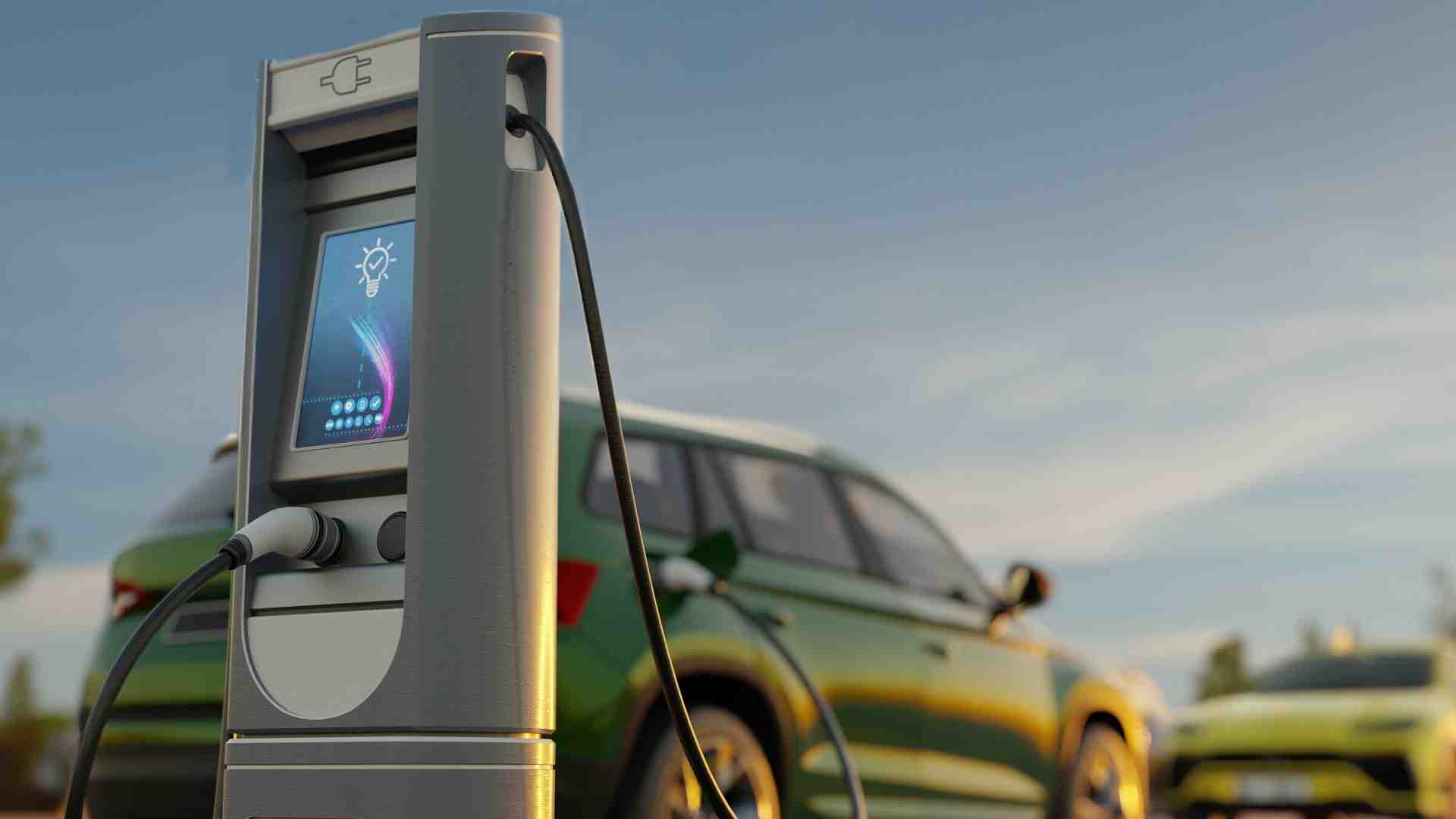 Gli italiani continuano a non sognare auto elettriche