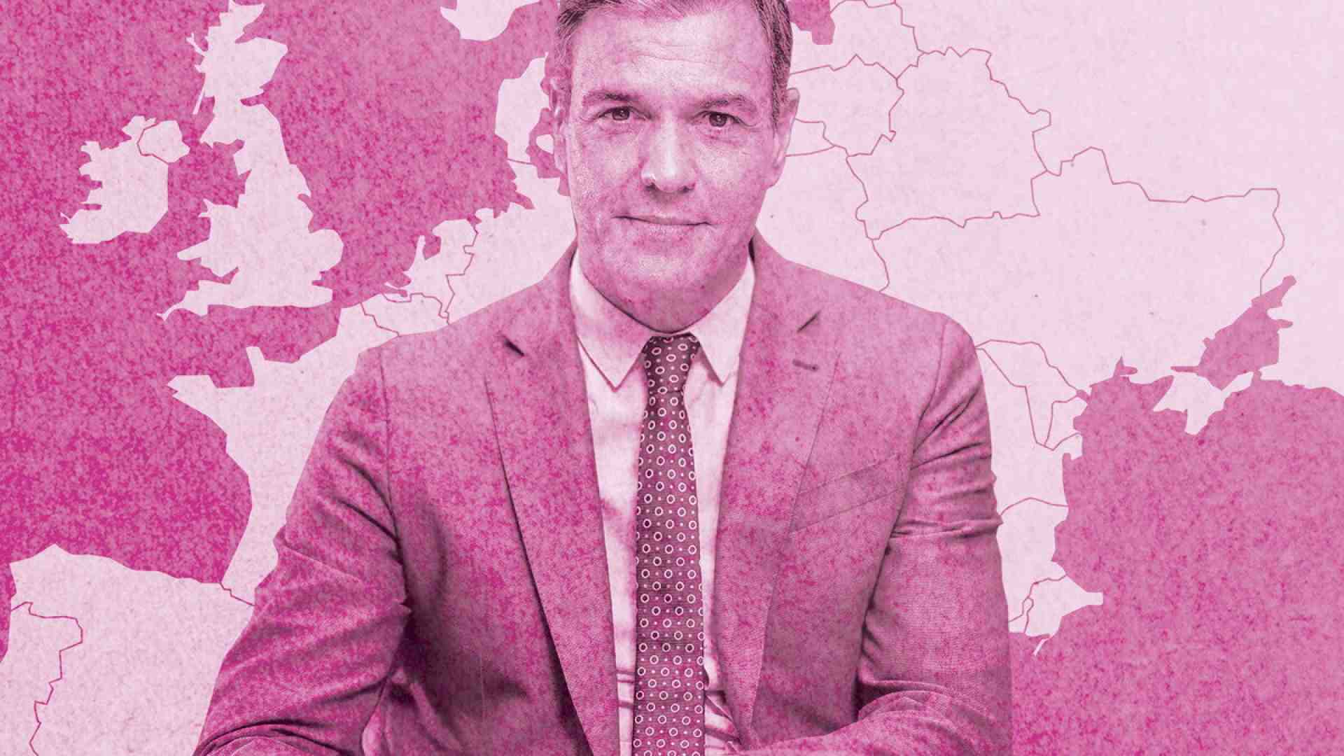 Quanto è spregiudicato Pedro Sánchez