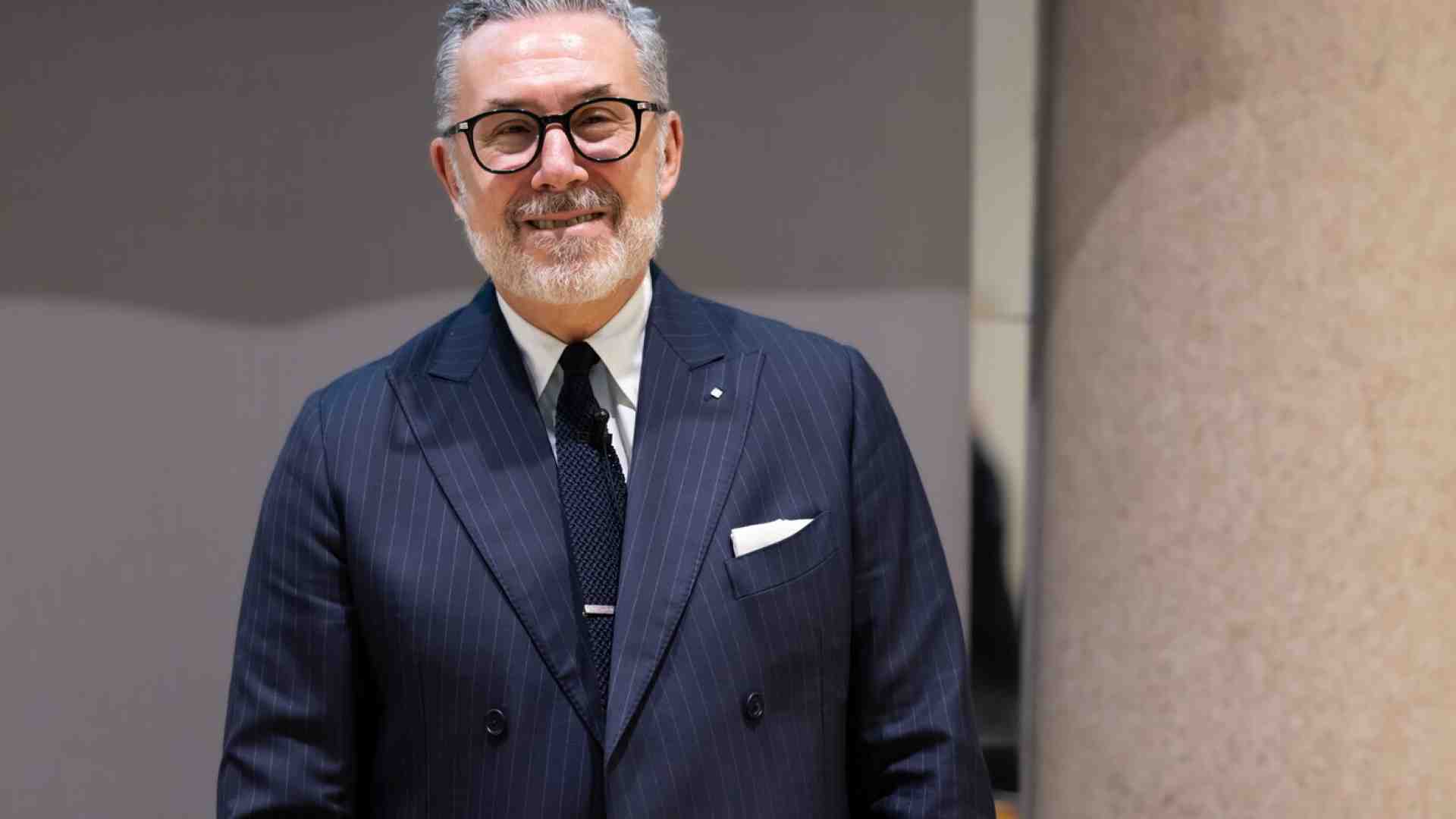 L'Abi a trazione europea. Rottigni (Intesa) è il nuovo direttore generale