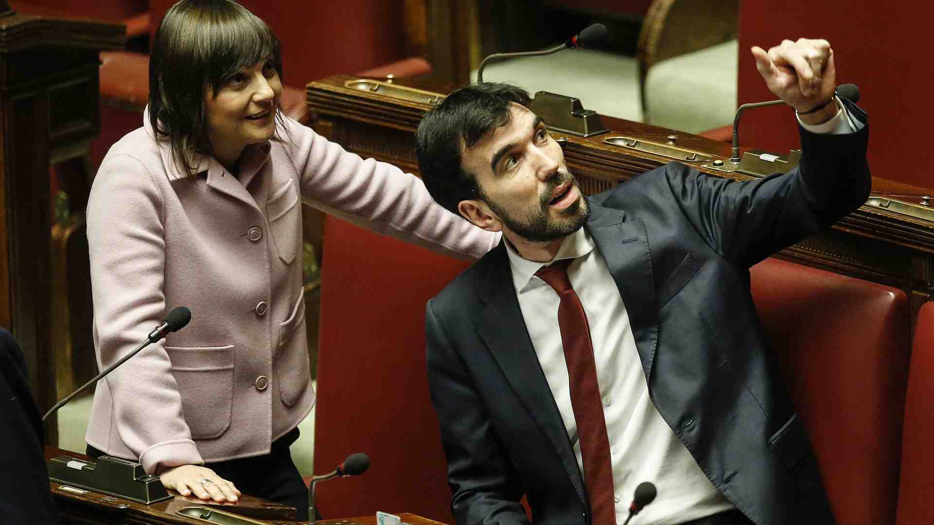 Separare le carriere? Lo chiedevano anche i dem cinque anni fa