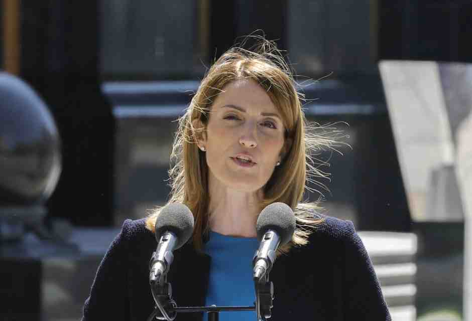 I progetti di Roberta Metsola per il dopo elezioni europee