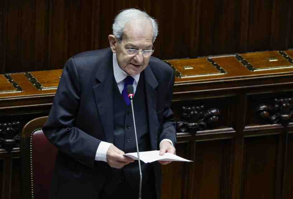 Violante: "L'omicidio Matteotti ci ricorda che nessuna dittatura tollera i parlamenti"