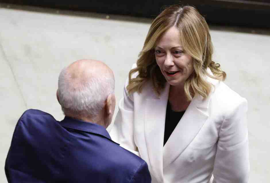 Le parole di Meloni su Matteotti hanno un gran valore politico