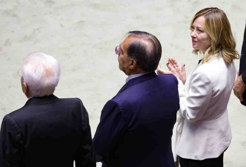 Le giuste parole di Meloni su Giacomo Matteotti: i veri regimi sono altrove