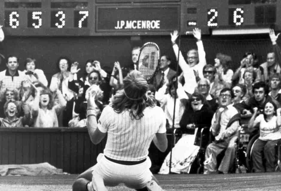 Il Roland Garros raccontato da Ubaldo Scanagatta