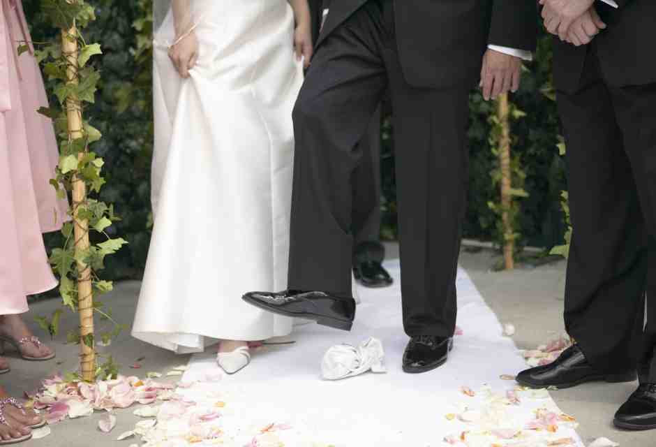 Finché morte non vi separi