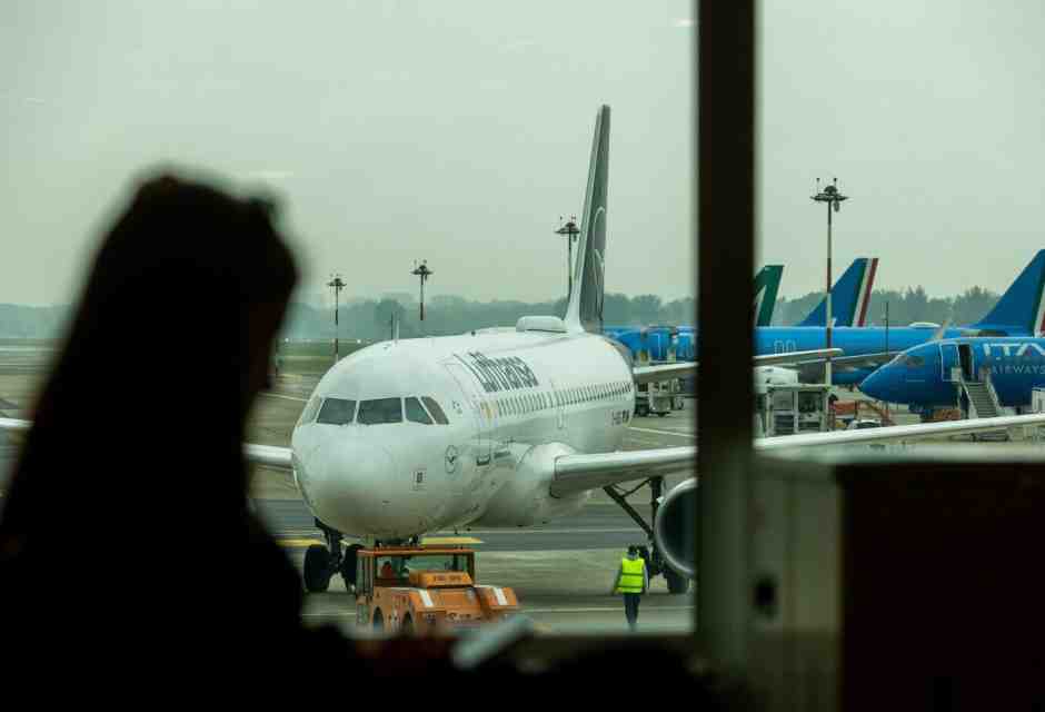 Ben venga la concorrenza, ma le norme del settore aereo fanno il gioco dei rivali extra europei