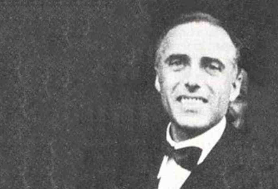 Cent'anni dal discorso di Giacomo Matteotti contro il regime fascista