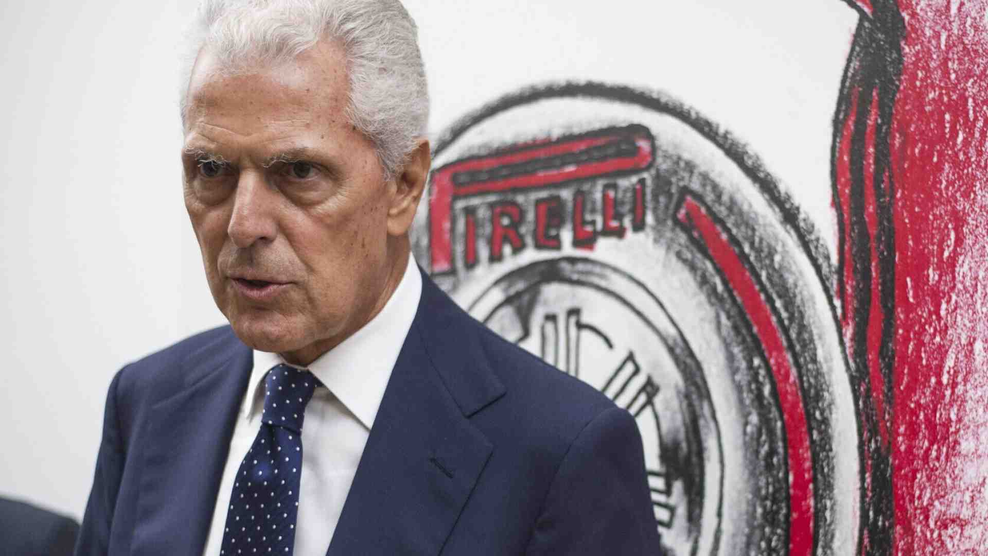 Silk Road lascia Pirelli: un caso di scuola nel business con Pechino