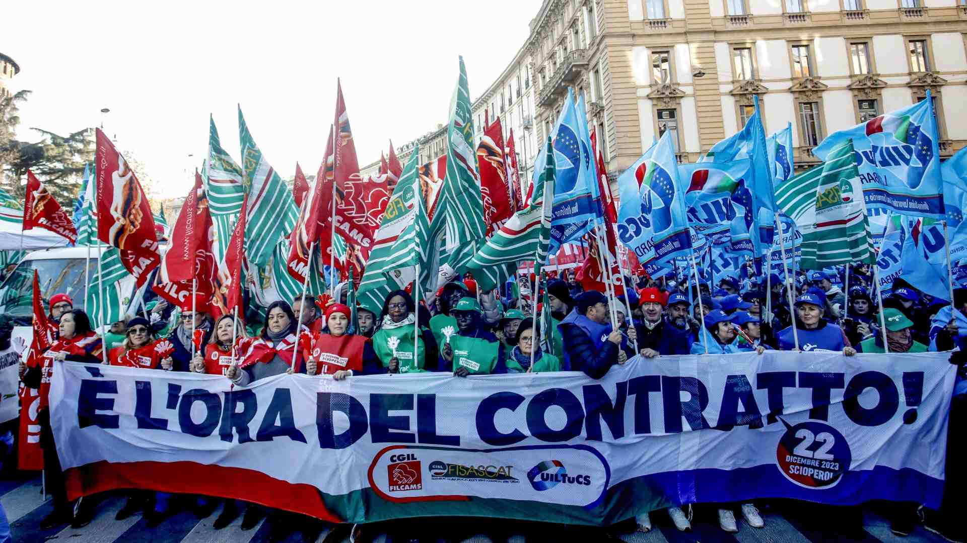 Si è aperta una stagione di trattative e recupero salariale. Panoramica sui nuovi contratti