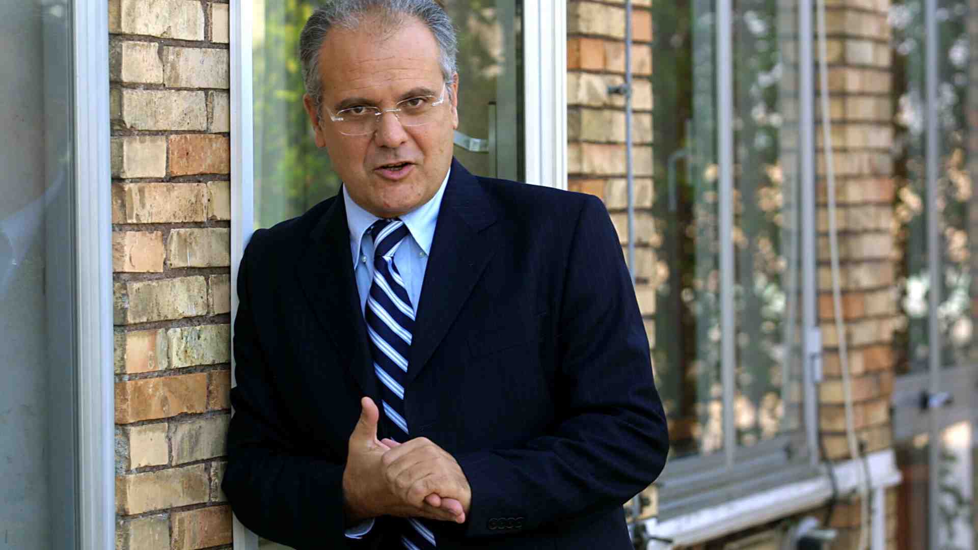 Saviano e Mazza (che non capisce una mazza)