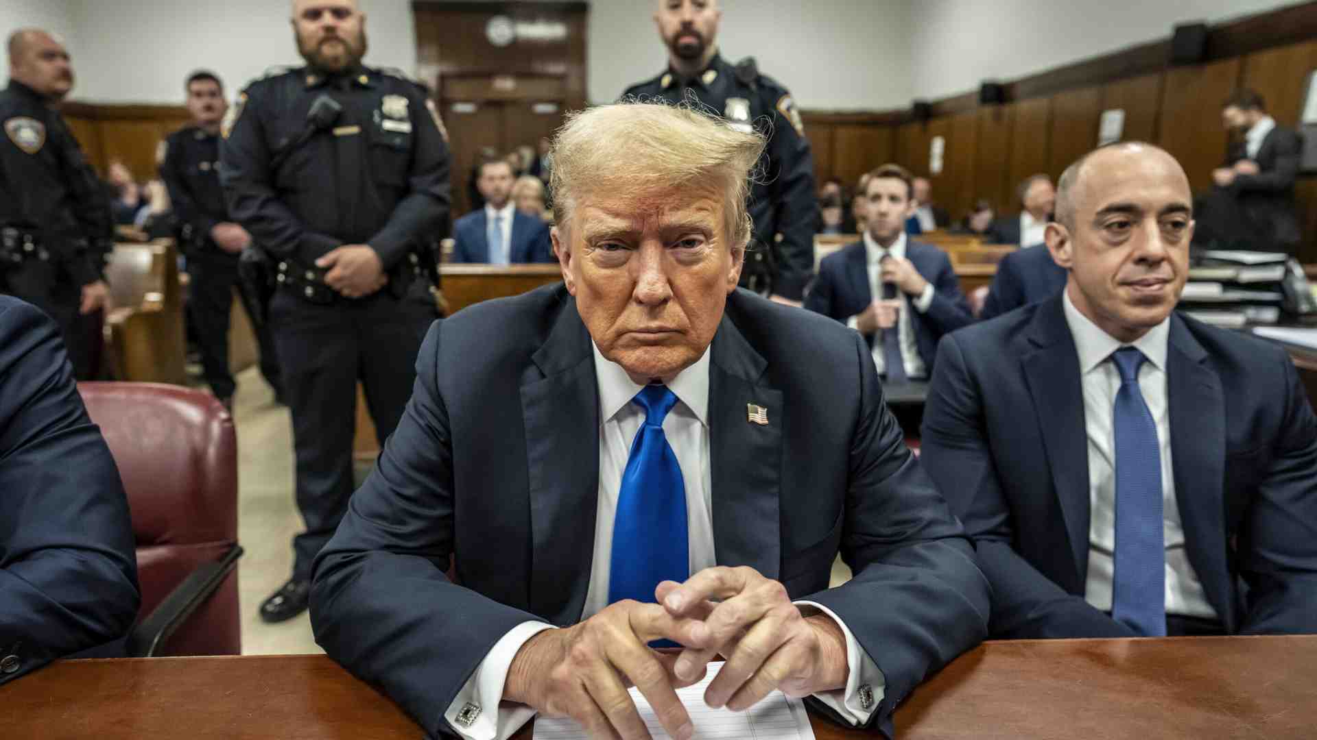 Dopo il verdetto, l'ultima parola agli elettori su come si salva l'America