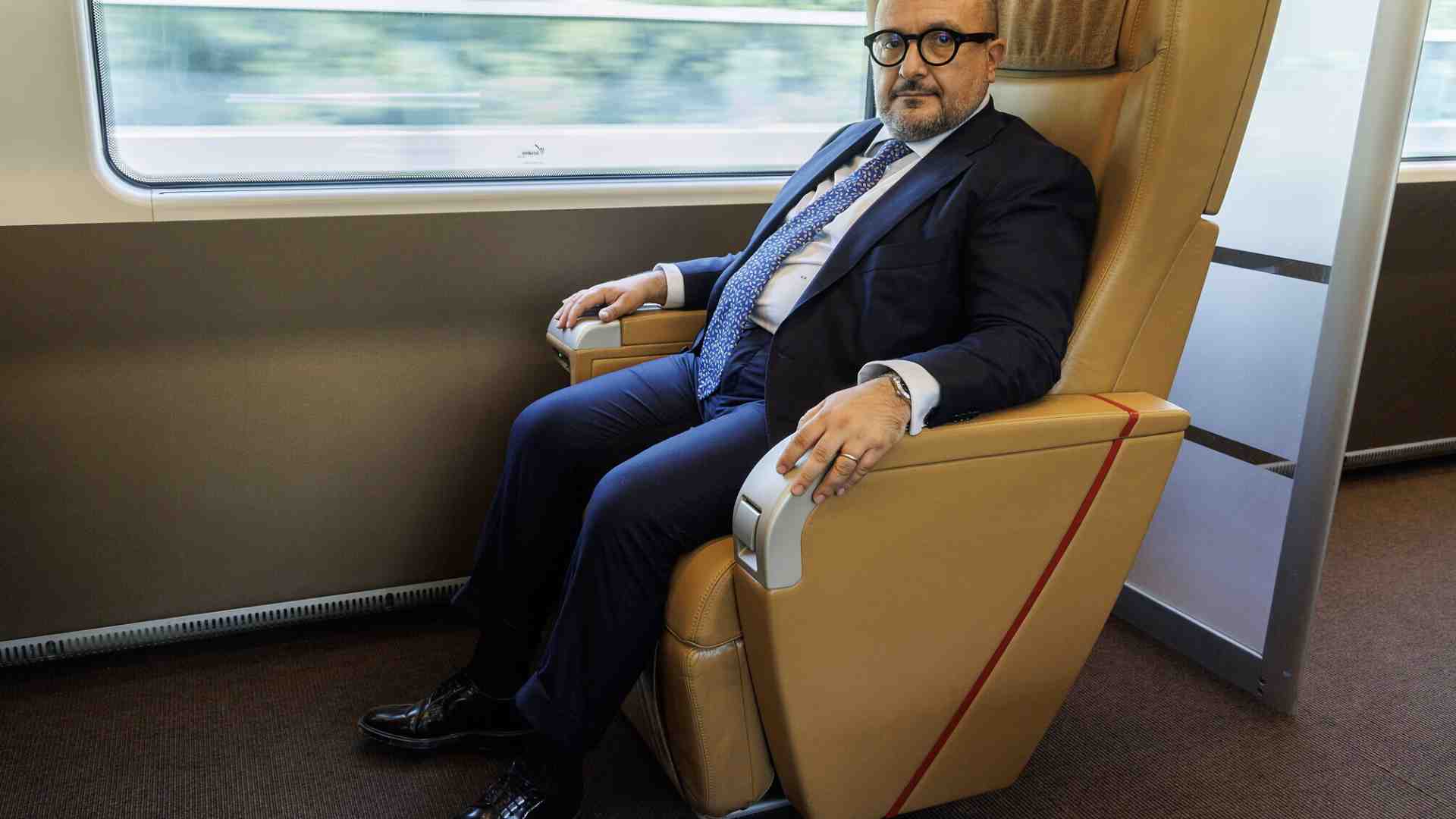 Eike Sangiuliano, prepara il paracadute al ministero per l'ex direttore degli Uffizi candidato a Firenze