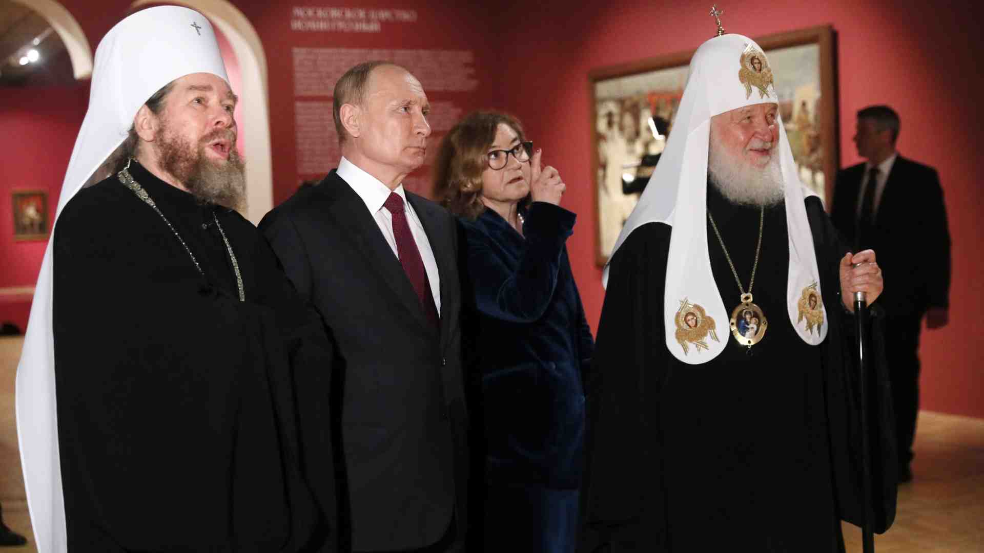 Da perseguitata a connivente. La nuova vita della Chiesa ortodossa russa