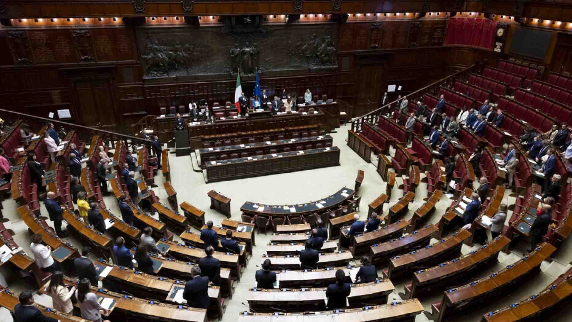 Matteotti e la crisi della rappresentanza. Il ricordo di Violante