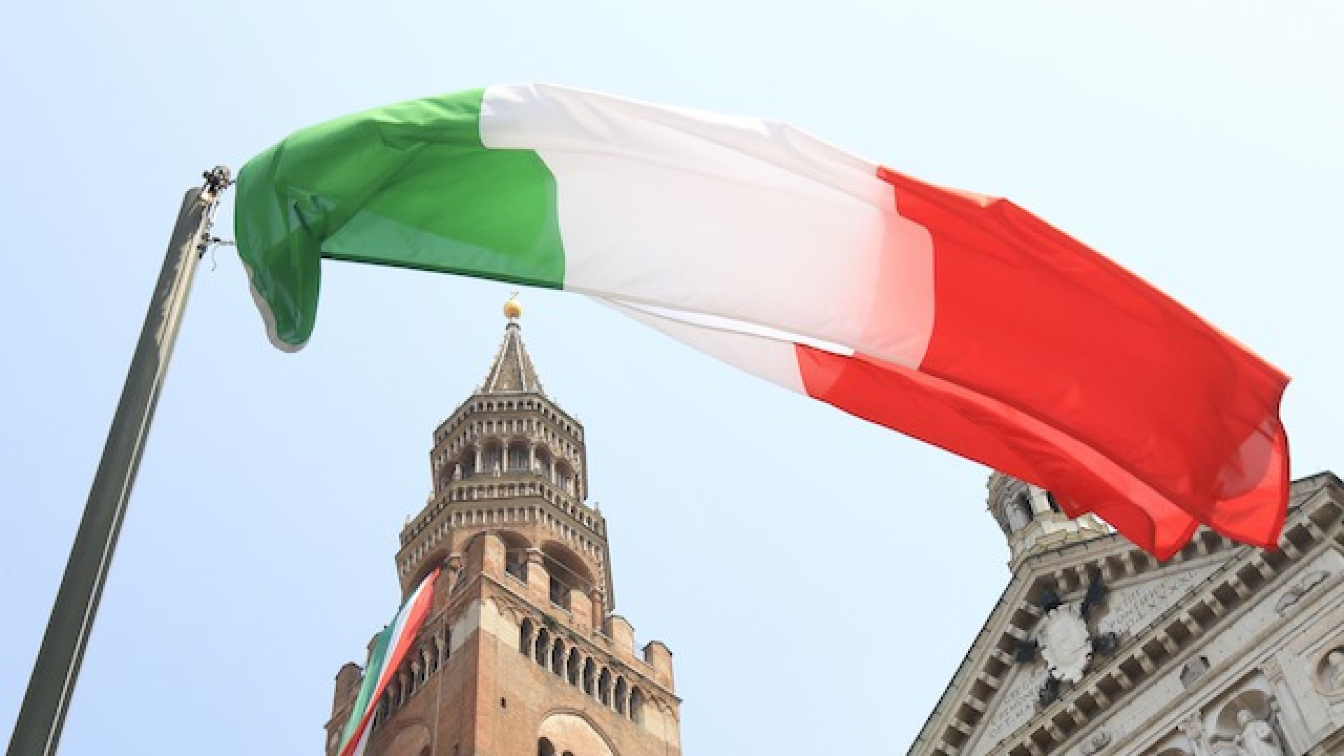 2 Giugno, festa della Repubblica,  festa di tutti gli italiani. Preserviamola!
