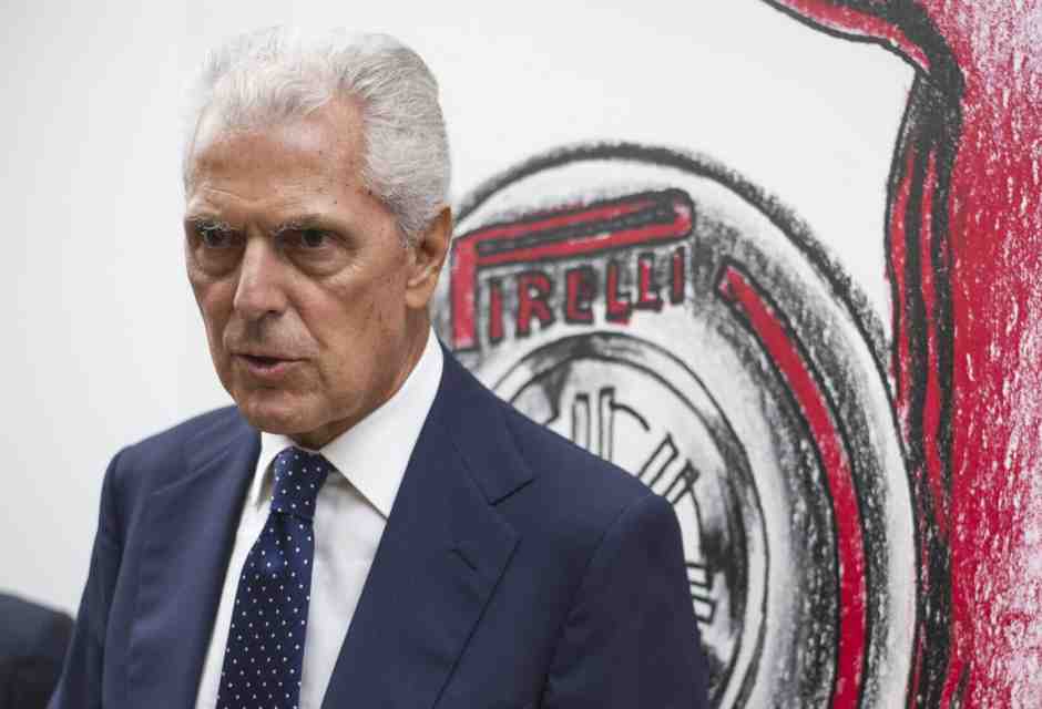 Silk Road lascia Pirelli: un caso di scuola nel business con Pechino