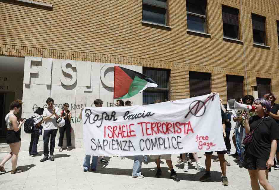 Ecco che cosa vuol dire trasformare in eroi i carnefici dell’occidente