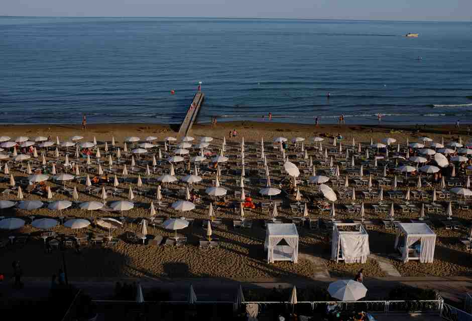 Fratelli d'Italia applica la Bolkestein sulle concessioni balneari. Ma a Jesolo