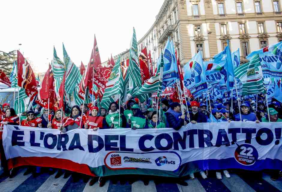 Si è aperta una stagione di trattative e recupero salariale. Panoramica sui nuovi contratti