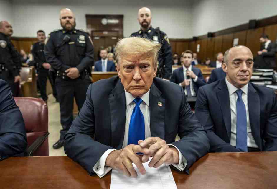 Dopo il verdetto, l'ultima parola agli elettori su come si salva l'America