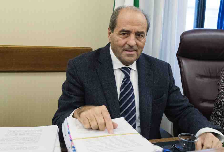 Di Pietro difende la separazione delle carriere: "Critiche ipocrite"