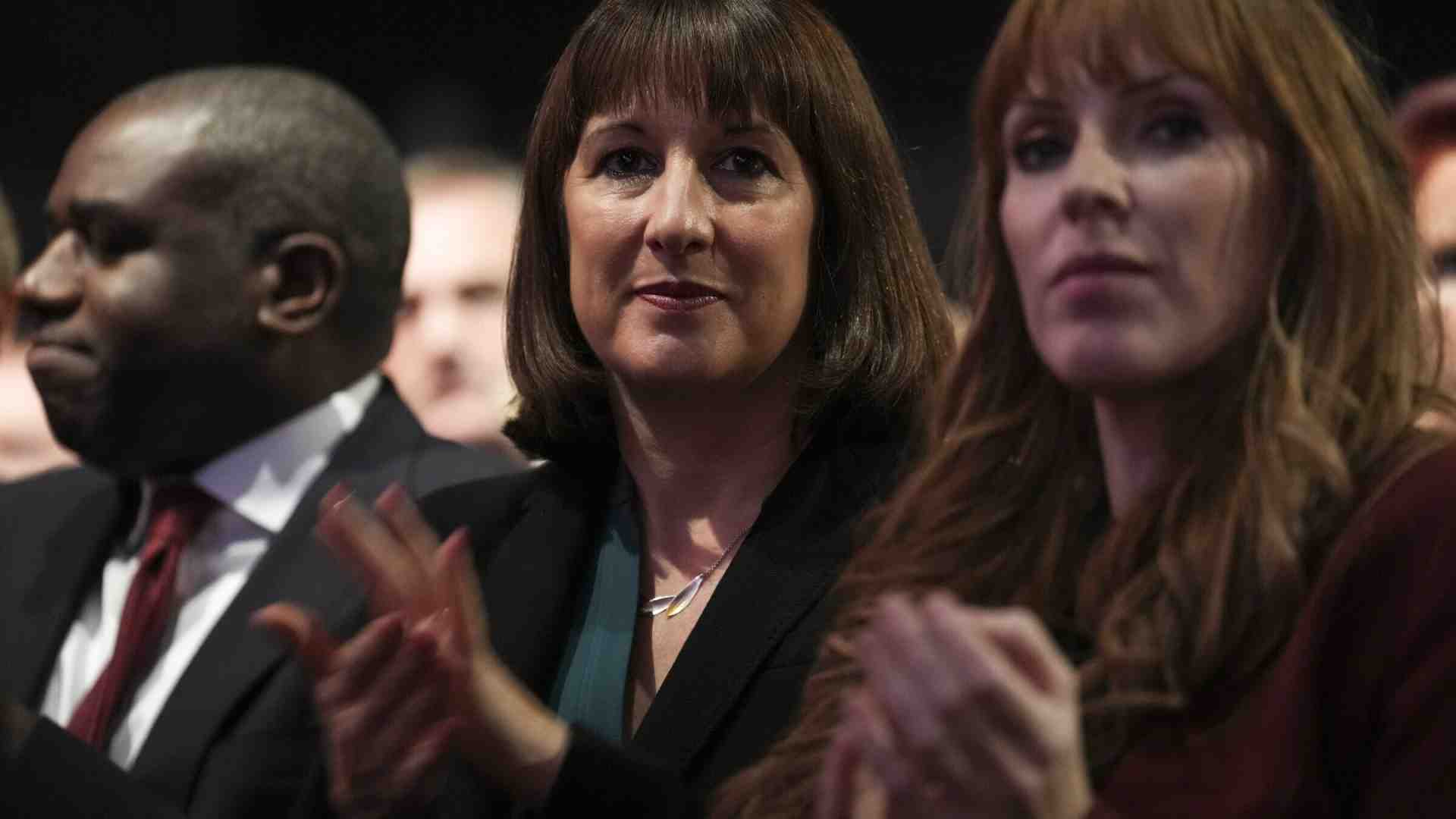 Reeves e Rayner: ecco le regine del Labour