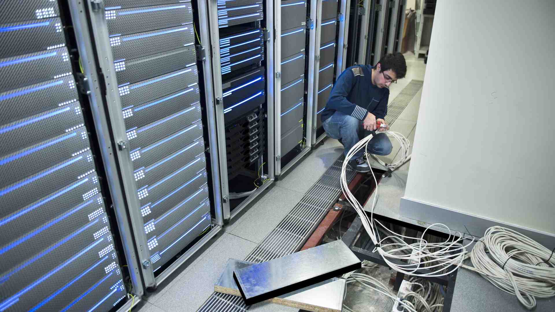 Svolta in arrivo tra Cdp, Open Fiber e le banche