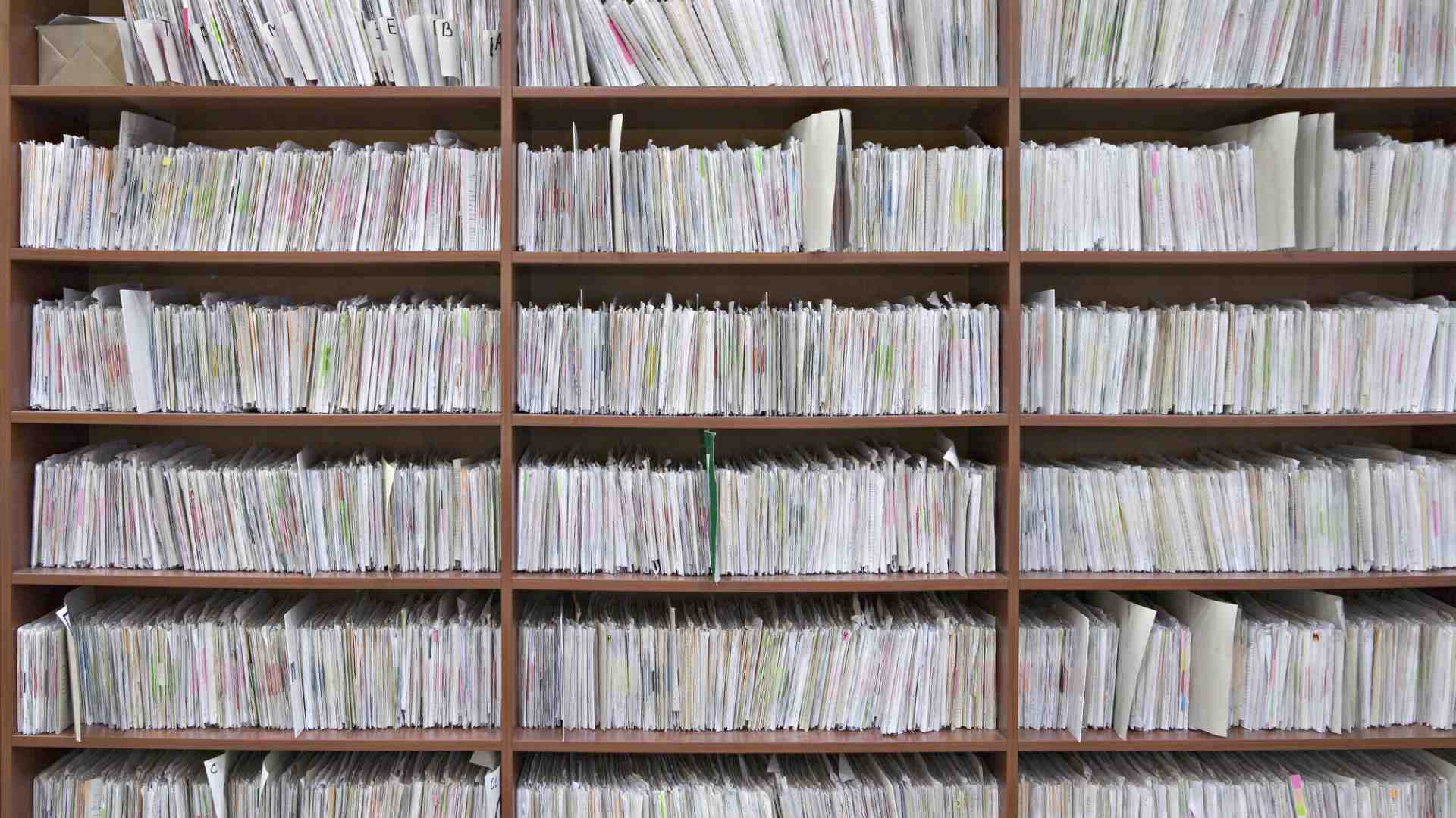 La pubblica amministrazione digitale tra nuove tecnologie e burocrazia