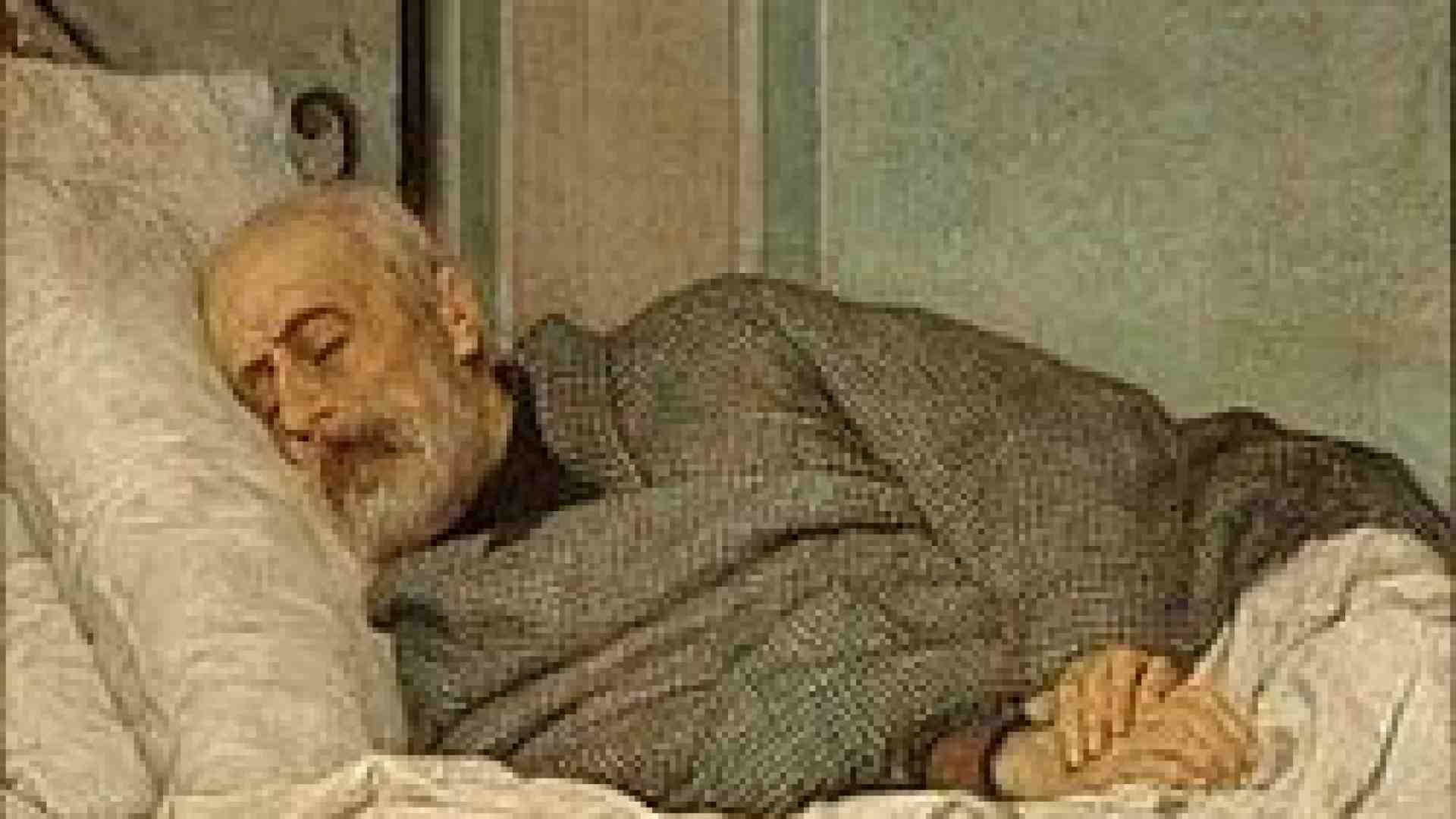 Non c’è Risorgimento senza reincarnazione. La morte secondo Mazzini