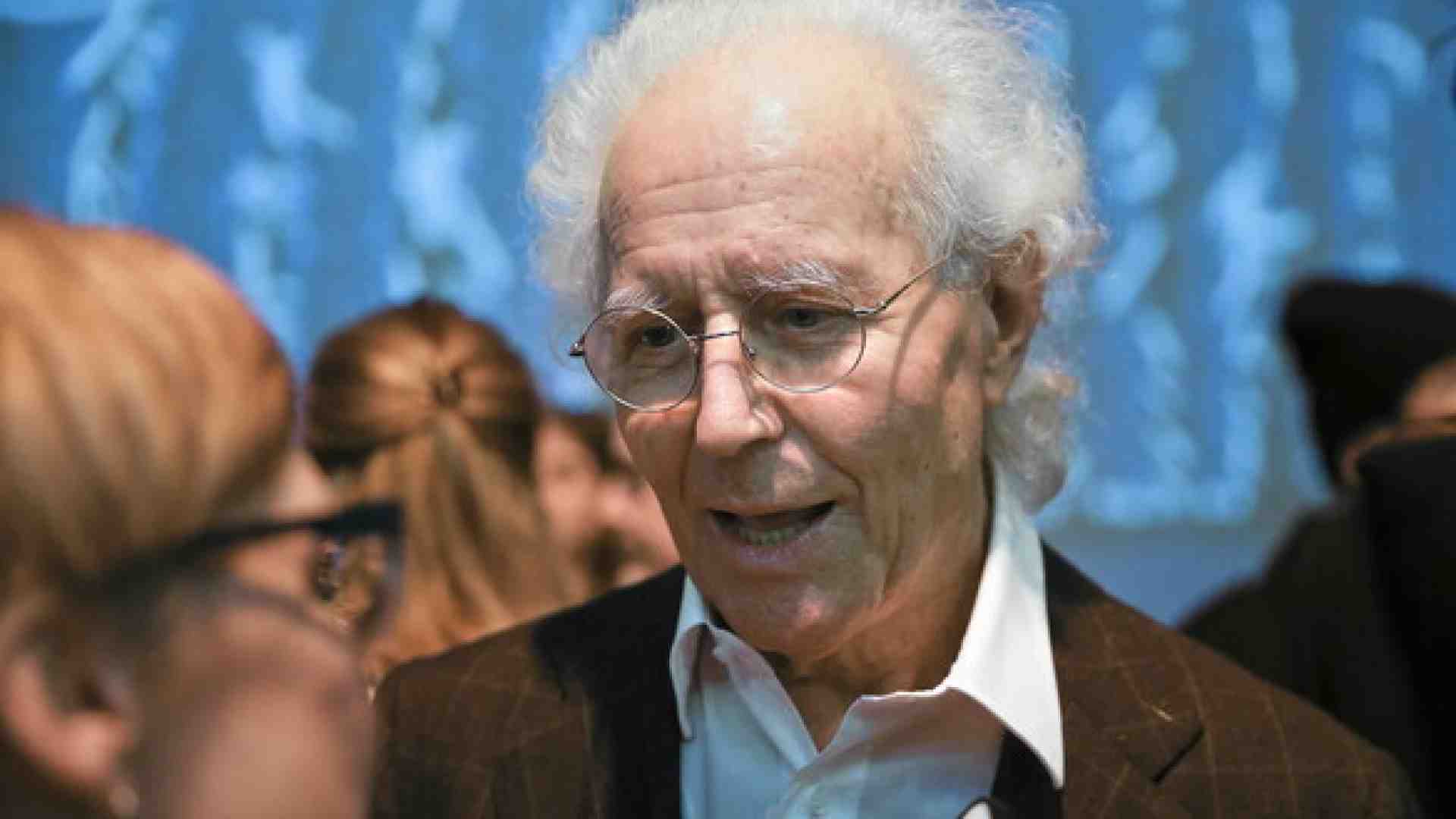 Benetton, chi? Luciano, un addio che sembra una resa