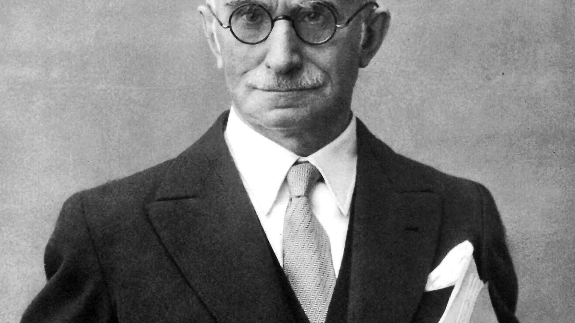 Cosa vuol dire sapere tutelare la società aperta. Lezioni da Luigi Einaudi