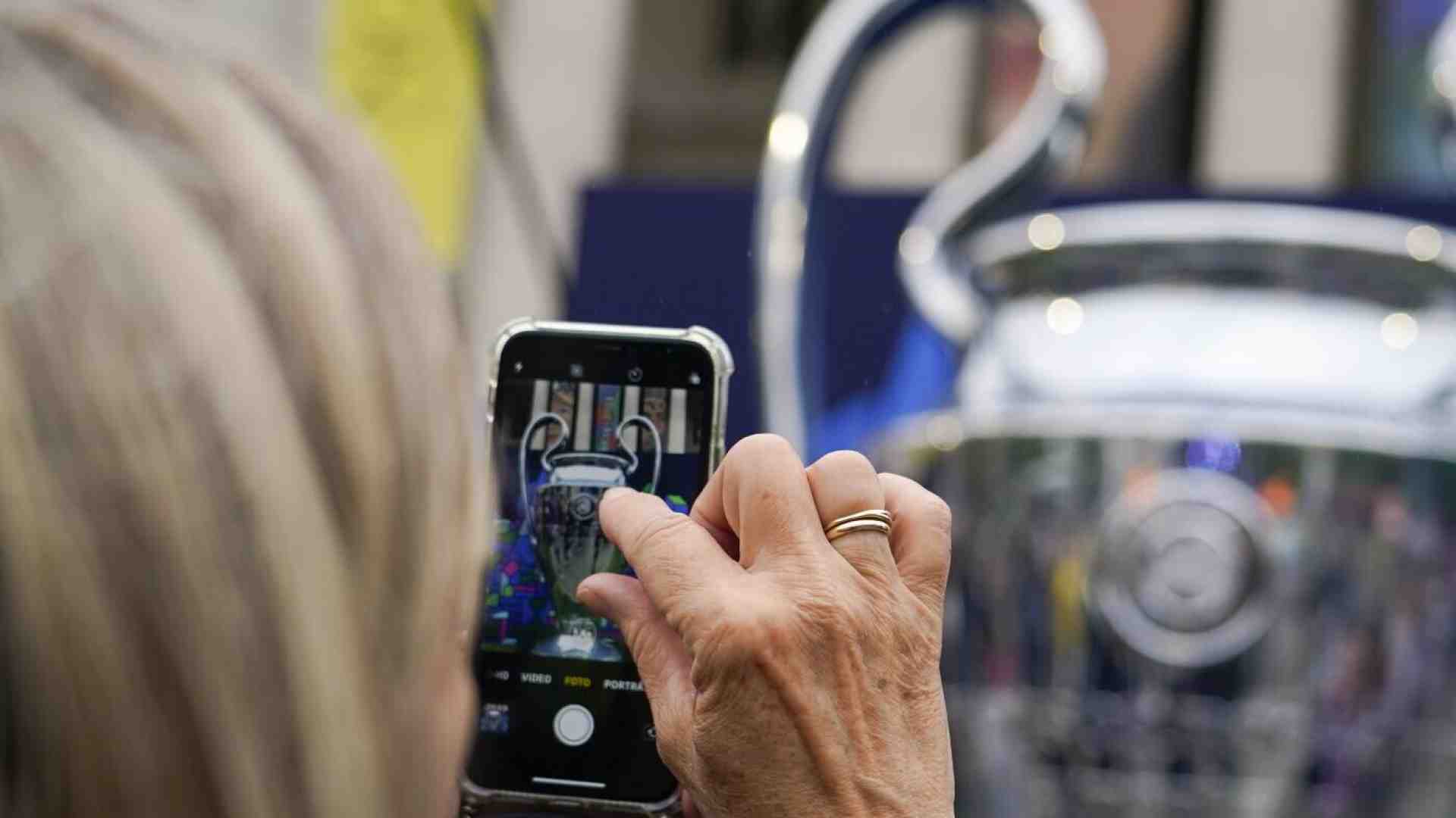 Non posso che tifare per gli scappati di casa del Borussia